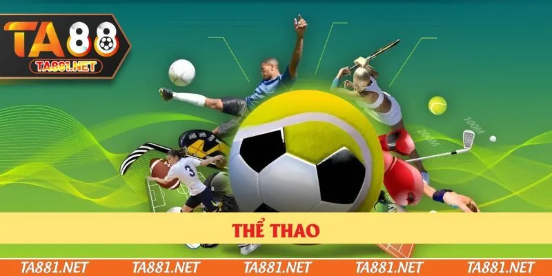 Thể thao